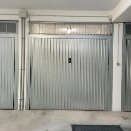 Rossini15 - Garage Privato Apartment Алба Екстериор снимка