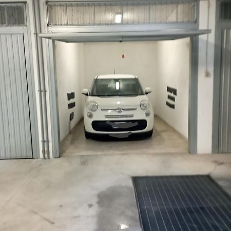 Rossini15 - Garage Privato Apartment Алба Екстериор снимка