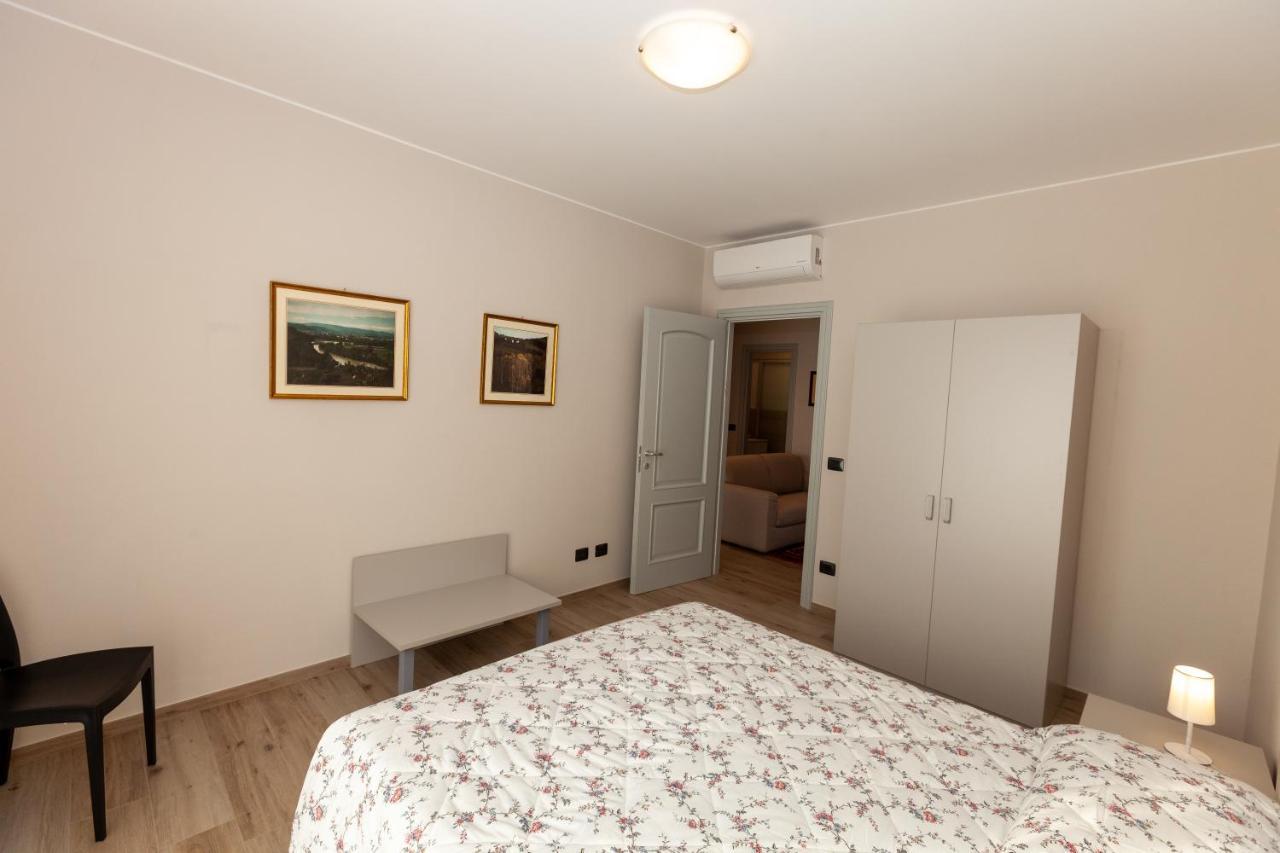 Rossini15 - Garage Privato Apartment Алба Екстериор снимка