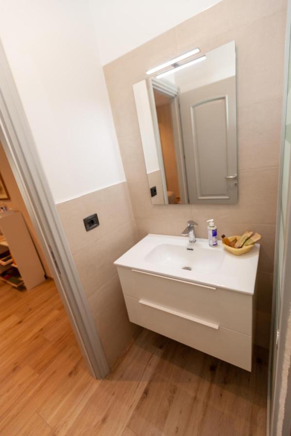 Rossini15 - Garage Privato Apartment Алба Екстериор снимка