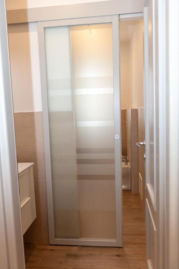 Rossini15 - Garage Privato Apartment Алба Екстериор снимка