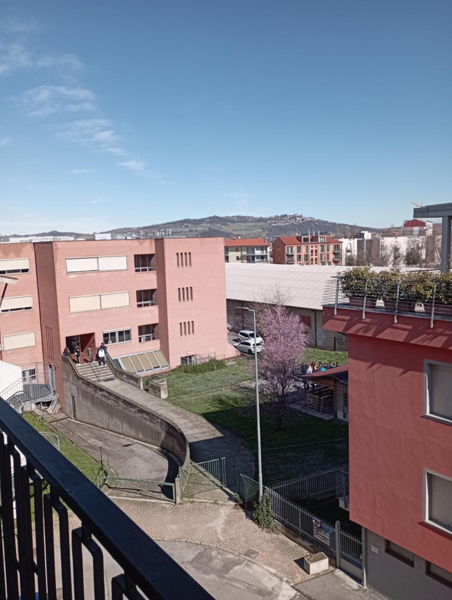 Rossini15 - Garage Privato Apartment Алба Екстериор снимка