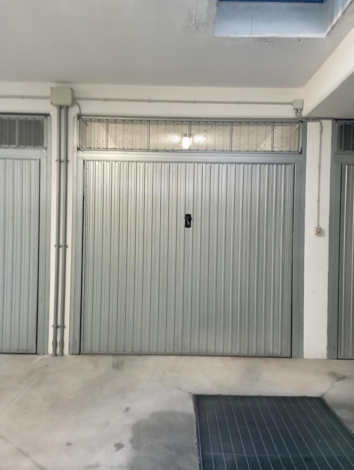 Rossini15 - Garage Privato Apartment Алба Екстериор снимка